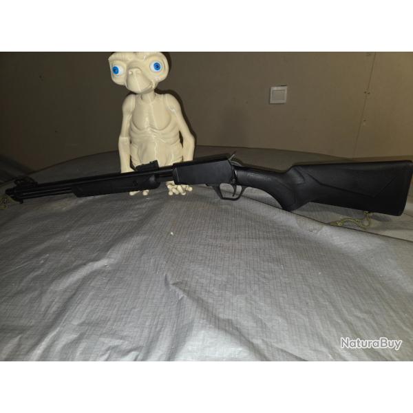 Carabine 22lr rossi gallery