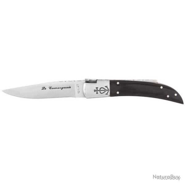 Couteau LE CAMARGUAIS 10CM CA10026