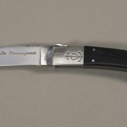 Couteau CAMARGUAIS N&deg;12 CA10033
