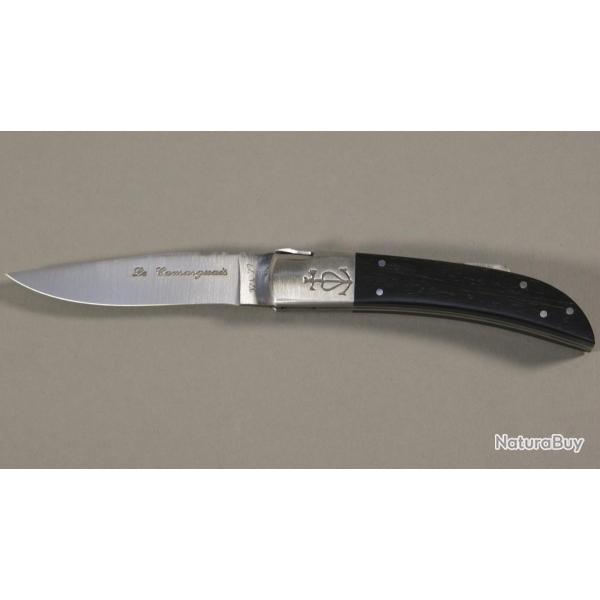 Couteau CAMARGUAIS N�12 CA10033