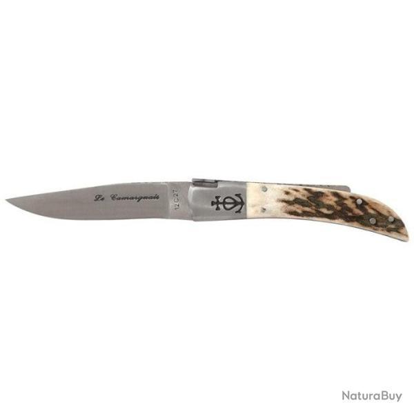 Couteau CAMARGUAIS N�12 CA10094
