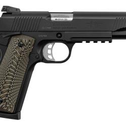 Pistolet semi-automatique MESSERSCHMITT Mod&egrave;le 1911 Black - Calibre 45 ACP