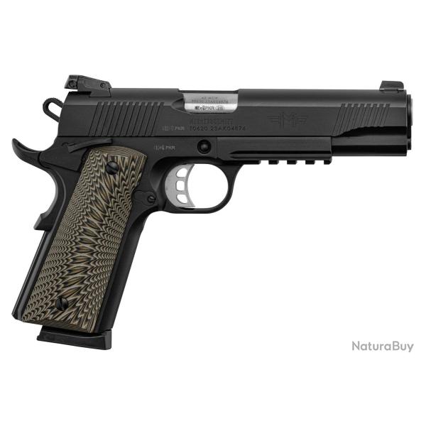 Pistolet semi-automatique MESSERSCHMITT Mod�le 1911 Black - Calibre 45 ACP