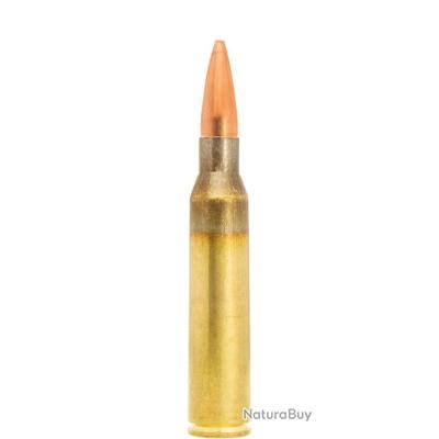 Cartouches LAPUA OTM GB488 - Cal: 338 LAPUA MAGNUM - 250Gr (16.2g ...