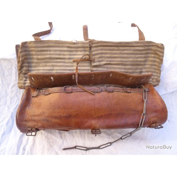 522) porte manteau officier de cavalerie = napolon 3 ou 3 rpublique  "1860- 1918"