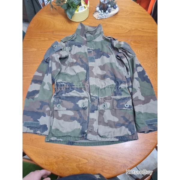 Veste militaire