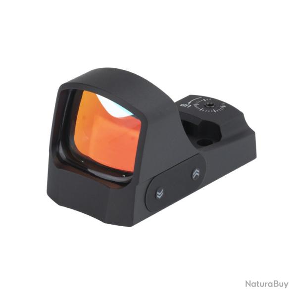 DELTA OPTICAL - Point rouge STRYKER 8 MOA