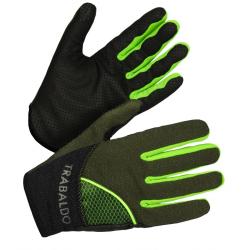 Trabaldo - Gants trabaldo gladius vert taille L