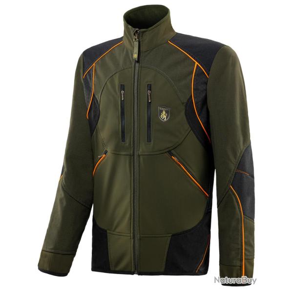 Trabaldo Veste SUPERTEMPEST EVO