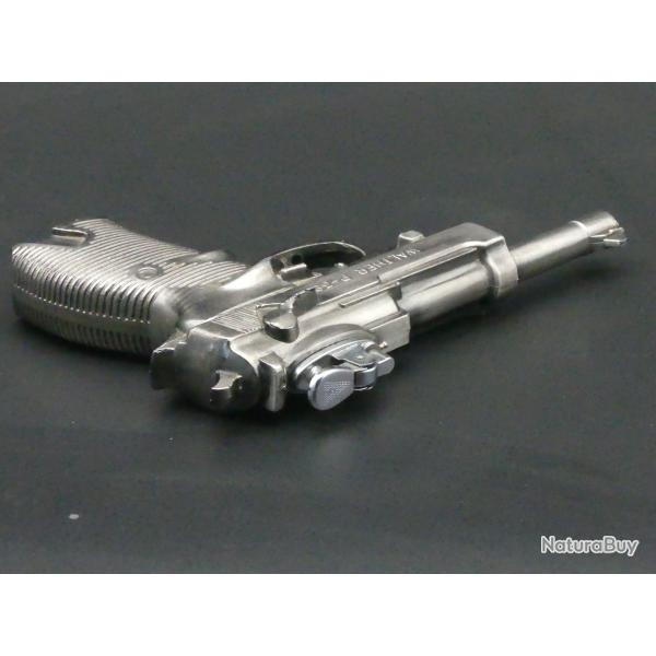 Briquet pistolet P 38