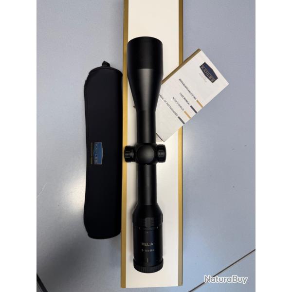 Vends Lunette KAHLES HELIA 2-10x50i R�ticule 4-DOT