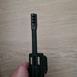 Frein de bouche ADC .223