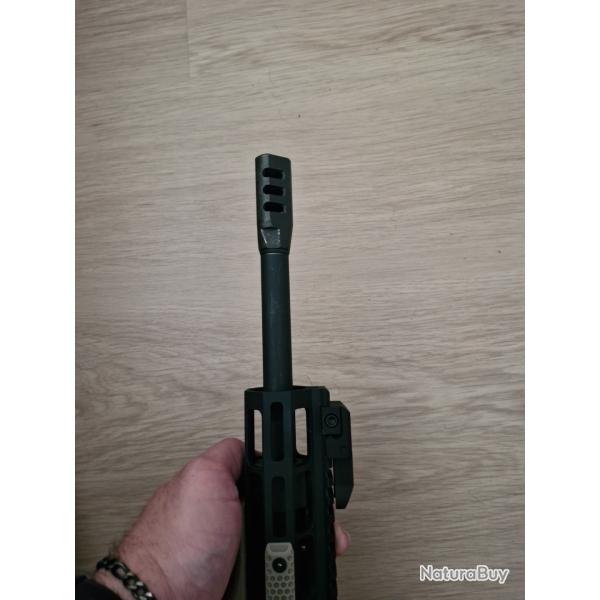 Frein de bouche ADC .223