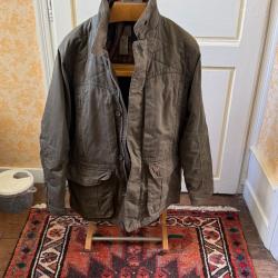 Veste de Chasse