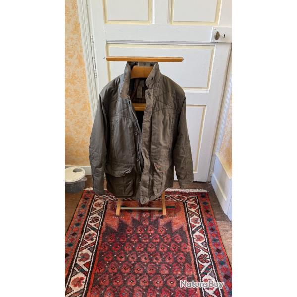 Veste de Chasse
