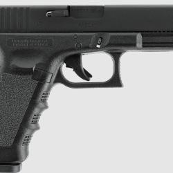 PIST GLOCK 17 BBS 6MM GAZ 1J
