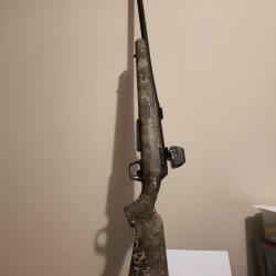 Belle carabine Winchester Strata 338 win mag