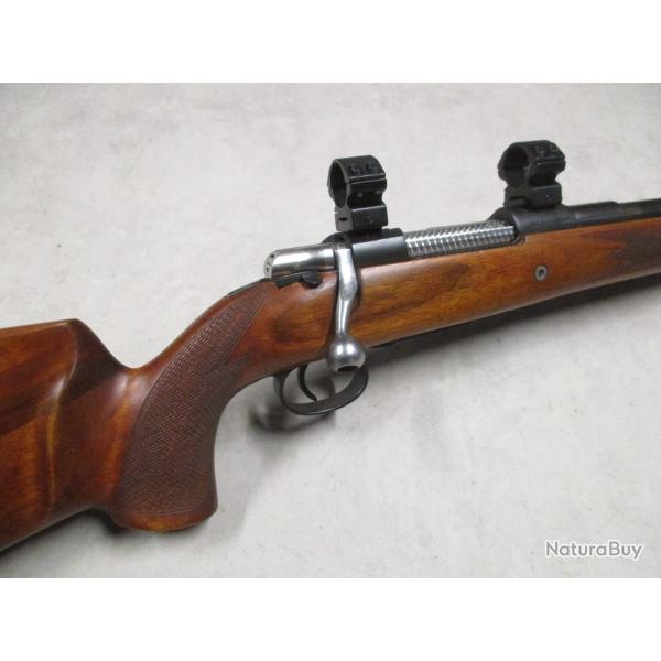 Action canone Carl Gustaf M96/38 + crosse chasse,  1 euro sans prix de rserve!!! cat D!!!