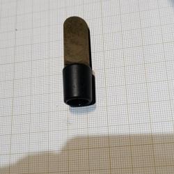 PIPET DE CORNE DE CHASSE GRANDE TAILLE......reft03