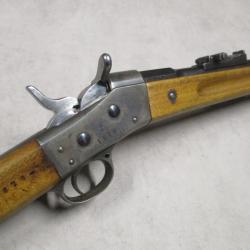 Carl Gustav ROLLING BLOCK SUEDOIS modèle 1889, cat D vente libre !!! Mise à prix 1 euro!!!