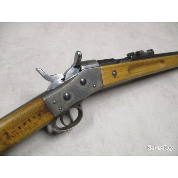 Carl Gustav ROLLING BLOCK SUEDOIS modle 1889, cat D vente libre !!! Mise  prix 1 euro!!!