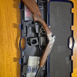 BERETTA 687 Silver pigeon 3