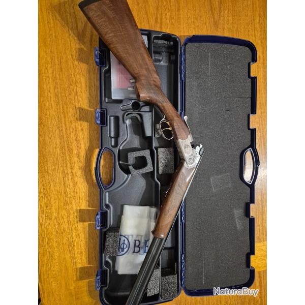 BERETTA 687 Silver pigeon 3