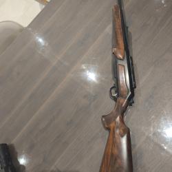 Browning bar Zénith