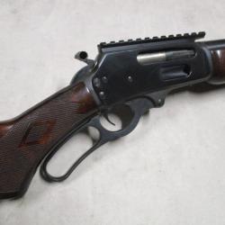 Marlin 444 en 444 Marlin!!!, La hantise des sangliers!!!  à 1 euro sans prix de réserve!!!