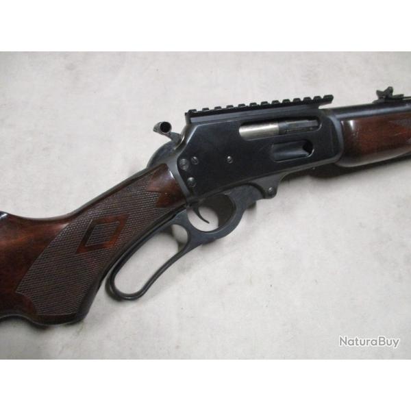 Marlin 444 en 444 Marlin!!!, La hantise des sangliers!!!   1 euro sans prix de rserve!!!