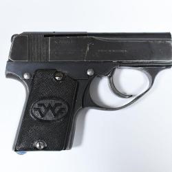 LITTLE TOM Cal 6.35 mm