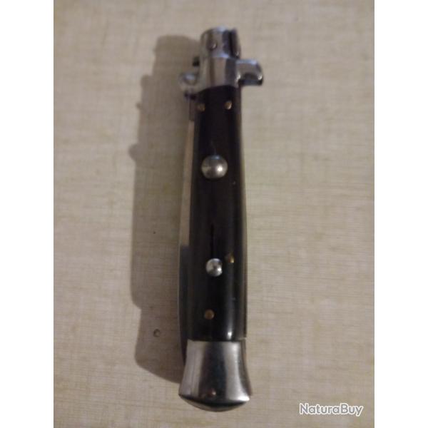 Couteau automatique B  ROSTFREI