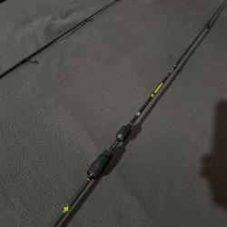 Canne spin LMAB la moustique 2-10g mg 1.98m