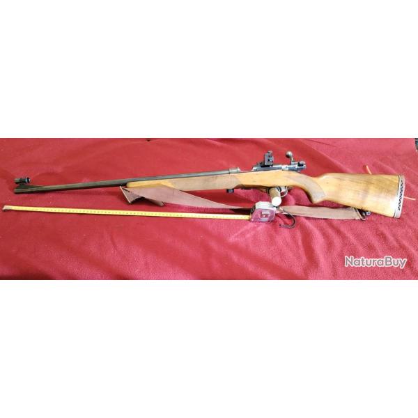 Carabine Mauser Model 45 calibre 22lr