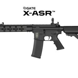 M4 Flex SA-F03 GATE X-ASR (Specna Arms) Noir