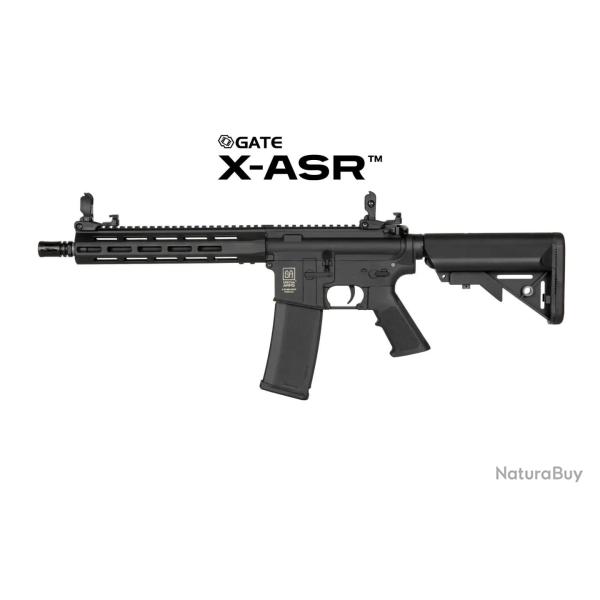 M4 Flex SA-F03 GATE X-ASR (Specna Arms) Noir