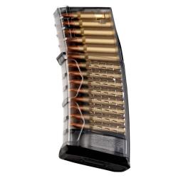 Chargeur AEG 30 billes GOM V4 Balles Factices (G&G)