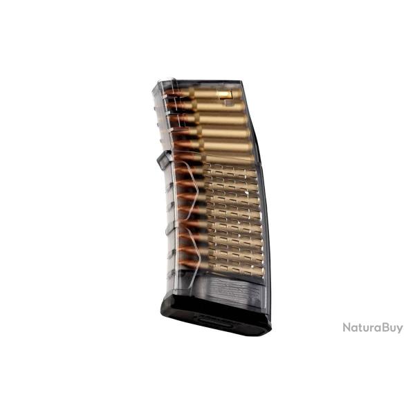 Chargeur AEG 30 billes GOM V4 Balles Factices (G&G)