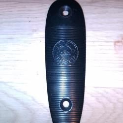 Plaque de couche beretta Brescia125,5x38mmEntre axes 81mm