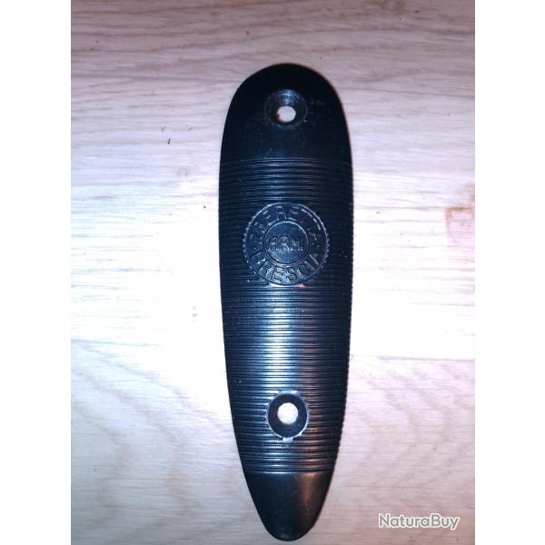 Plaque de couche beretta Brescia125,5x38mmEntre axes 81mm