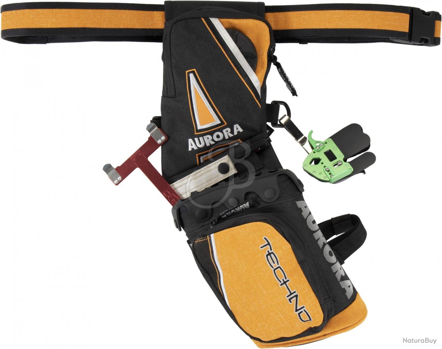 Easton Carquois de Hanche Long Hip Flipside