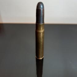 9.3x57 MANLICHER SAUER Cartouche neutralisée