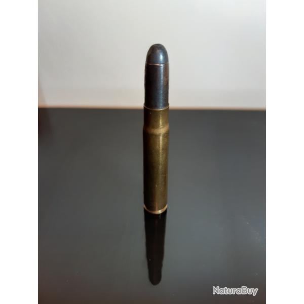 9.3x57 MANLICHER SAUER Cartouche neutralis�e