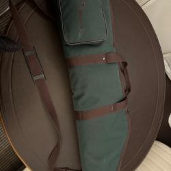 Fourreaux blaser vert