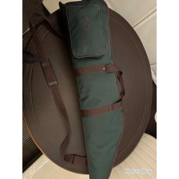 Fourreaux blaser vert