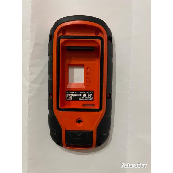 Face arrire alpha 100