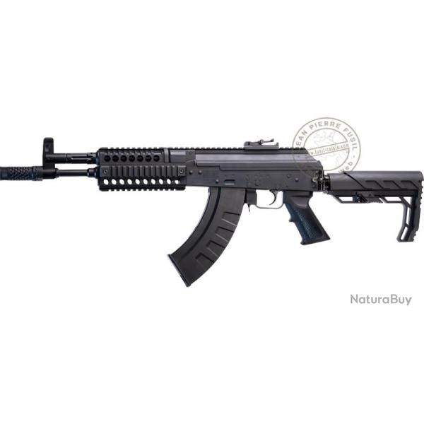 Fusil d'assaut � plomb CO2 CROSMAN AK1 Full auto - Cal 4,5 mm BB
