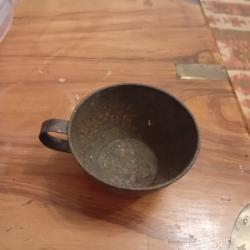 Quart r&eacute;glementaire fran&ccedil;ais WWI