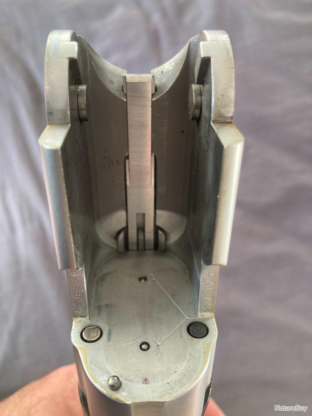 FOREND TYPE BERETTA S. 55 - S. 56