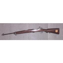 carabine Mauser 98 FN calibre 7-08